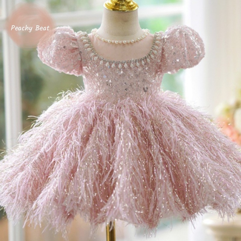 Fashion Baby Girl Princess Seq - Baby Clothing On Sale recension och pris