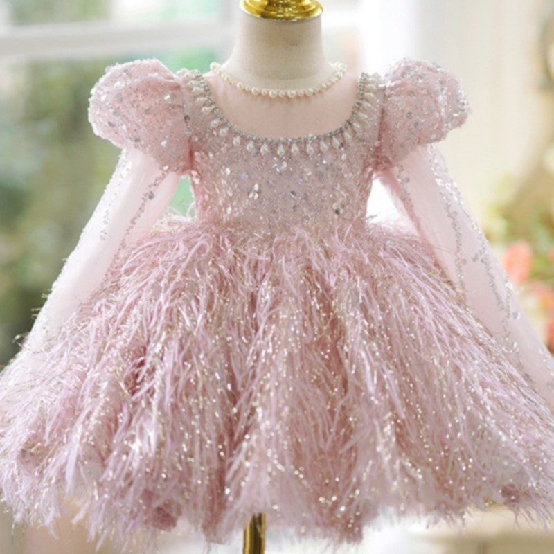 Fashion Baby Girl Princess Seq - Baby Clothing On Sale recension och pris