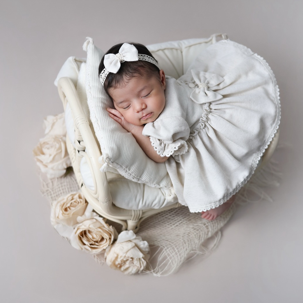 Newborn Photography Props Baby - Baby Clothing On Sale recension och pris