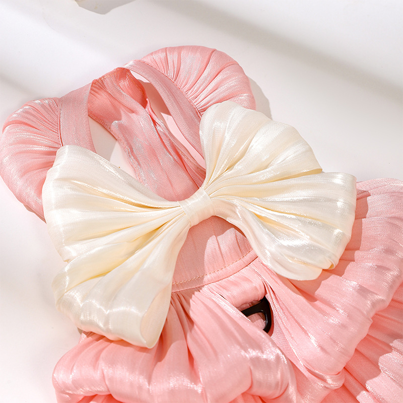 Baby Cat Princess Dress Cloth  - Baby Clothing Yarn recension och pris