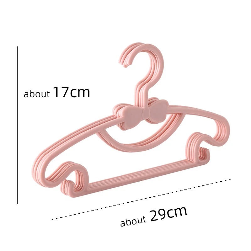 Baby Hanger Drying Racks 10Pcs - Baby Clothing Drying Rack recension och pris