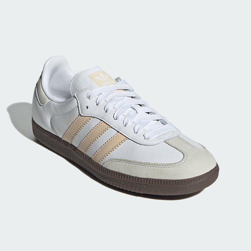 JH7300 Women Samba Retro Skate - Adidas Shoes Samba recension och pris