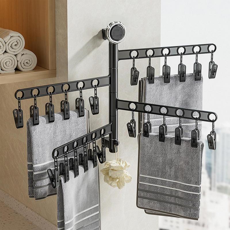 Drying Rack Clothing Travel-Fr - Baby Clothing Drying Rack recension och pris