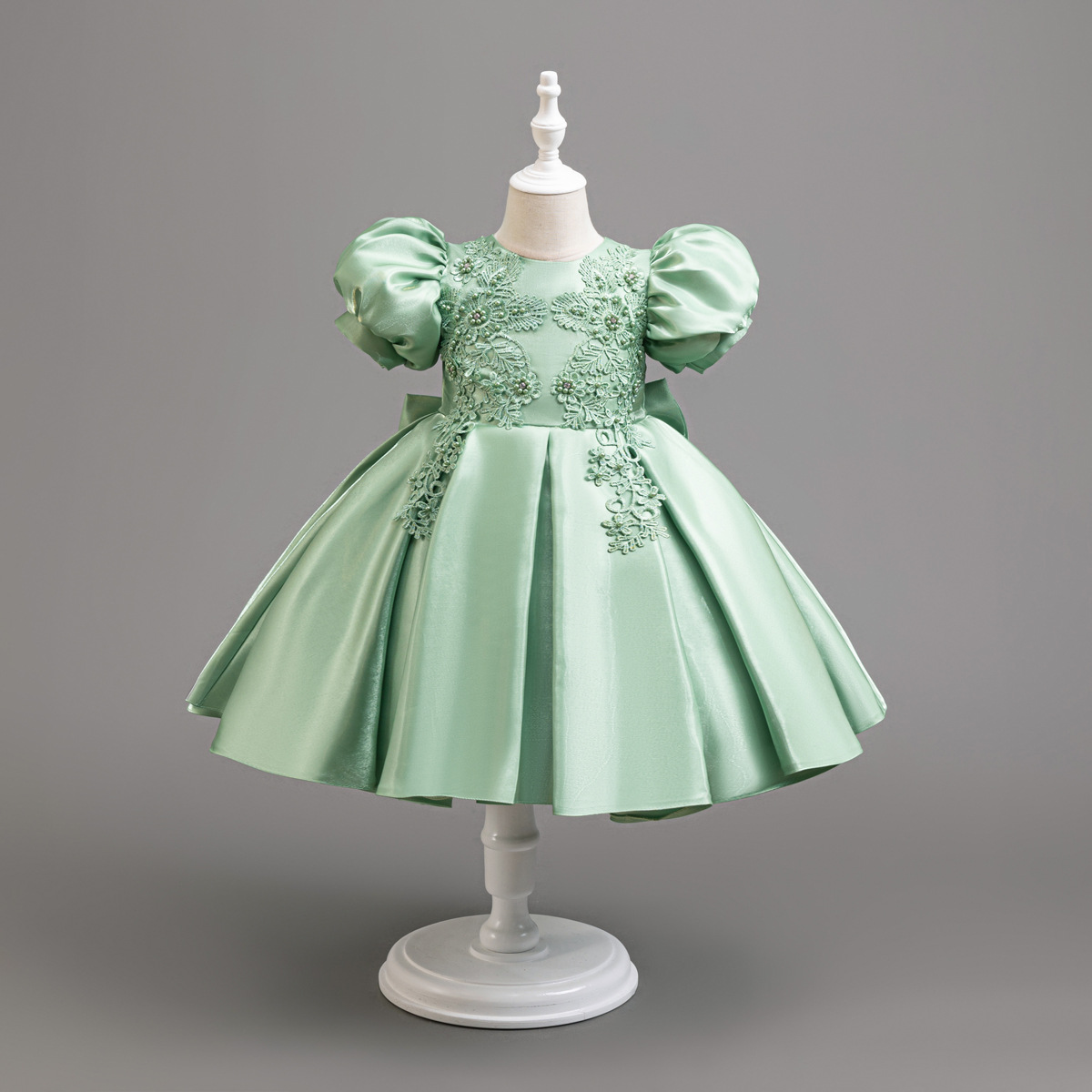 New Girl Party Dress Children  - Baby Clothing On Sale recension och pris