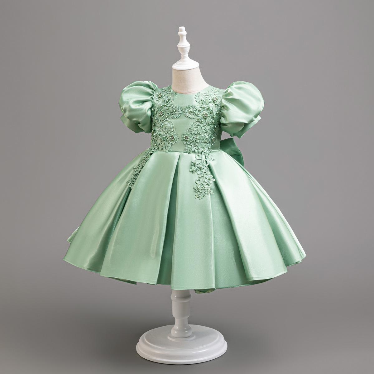 New Girl Party Dress Children  - Baby Clothing On Sale recension och pris