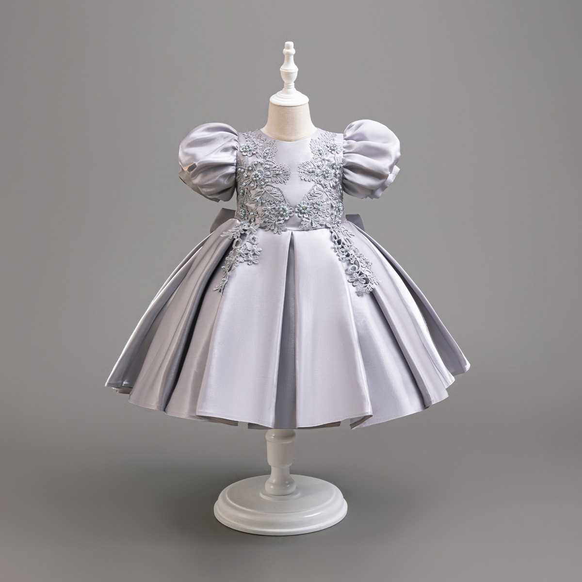 New Girl Party Dress Children  - Baby Clothing On Sale recension och pris