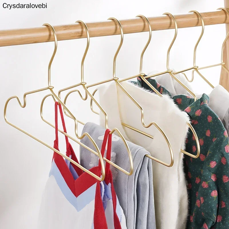 Children Clothing Hangers Anti - Baby Clothing Drying Rack recension och pris