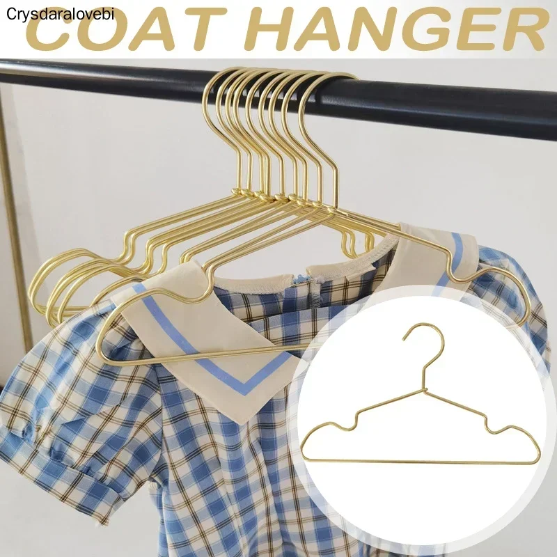 Children Clothing Hangers Anti - Baby Clothing Drying Rack recension och pris