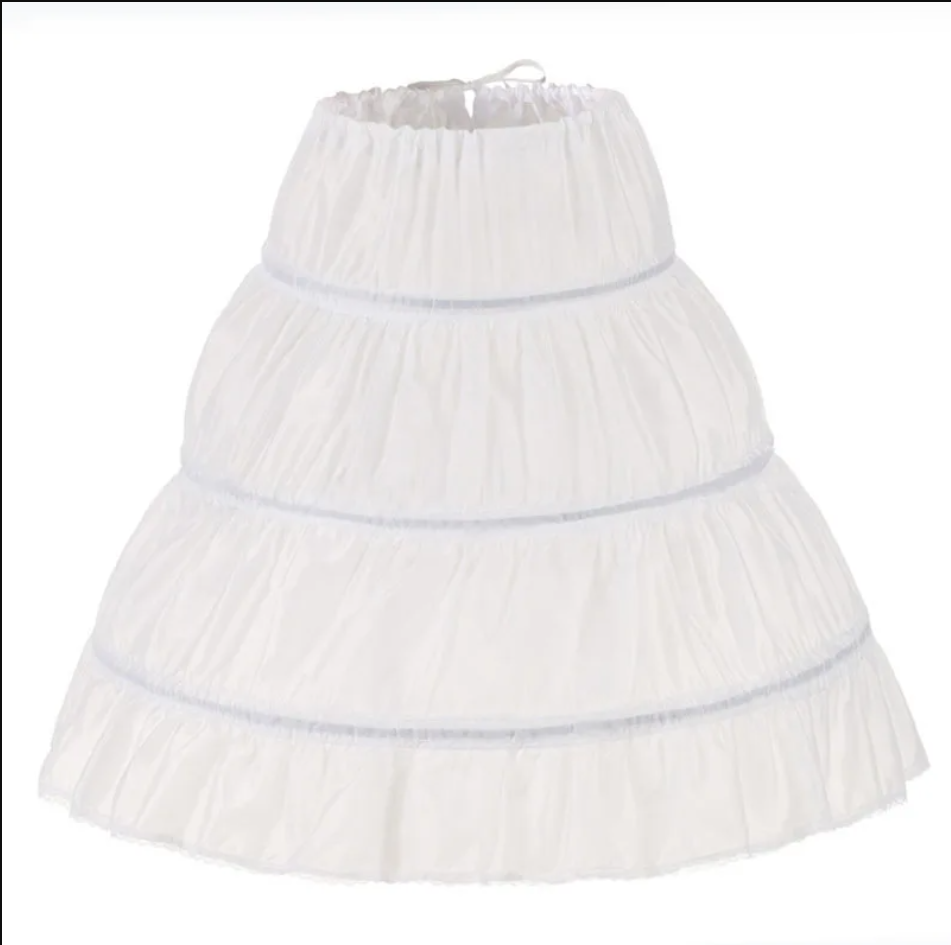 New Girls Summer Skirt Pettico - Baby Clothing Yarn recension och pris