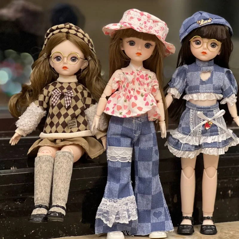 11 Inches 20 Joint New Interne - Baby Clothing On Sale recension och pris