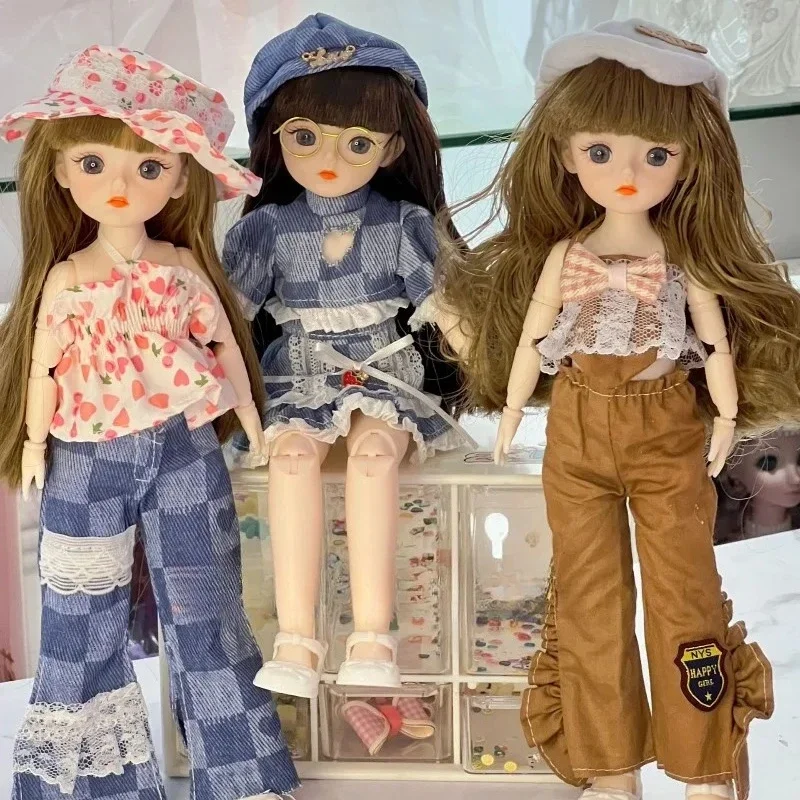 11 Inches 20 Joint New Interne - Baby Clothing On Sale recension och pris