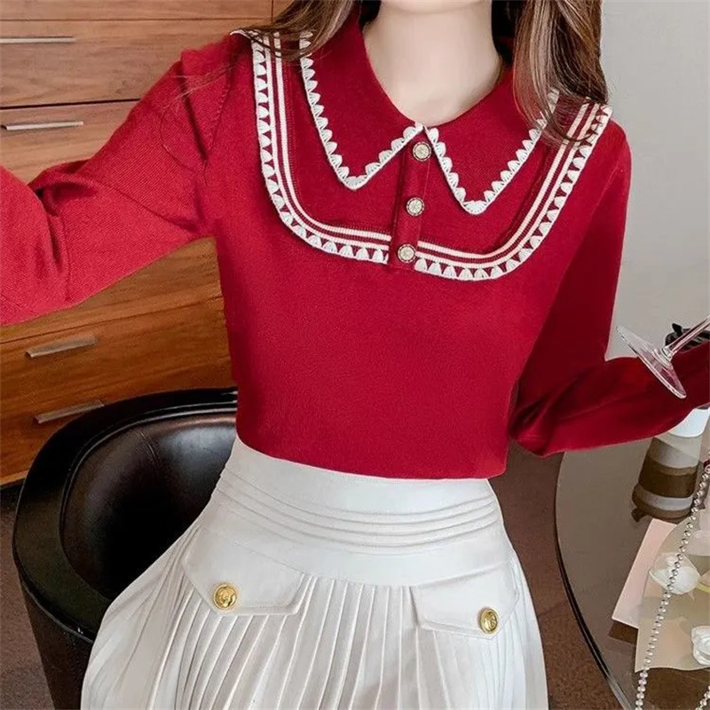 2026 New Fashion Women's Knitt - Baby Clothing Yarn recension och pris