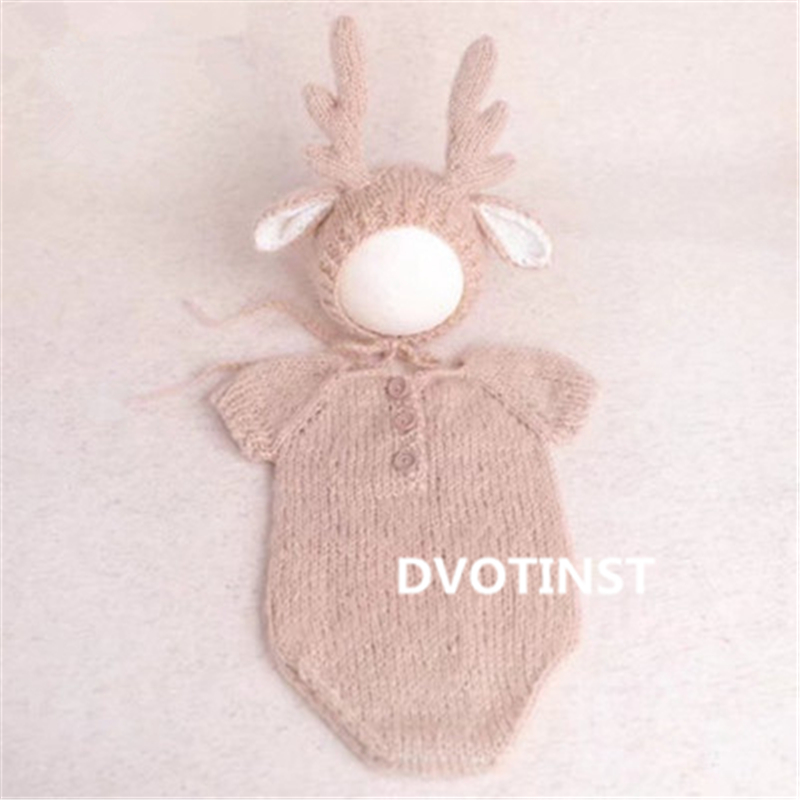 Newborn Baby Photography Props - Baby Clothing On Sale recension och pris