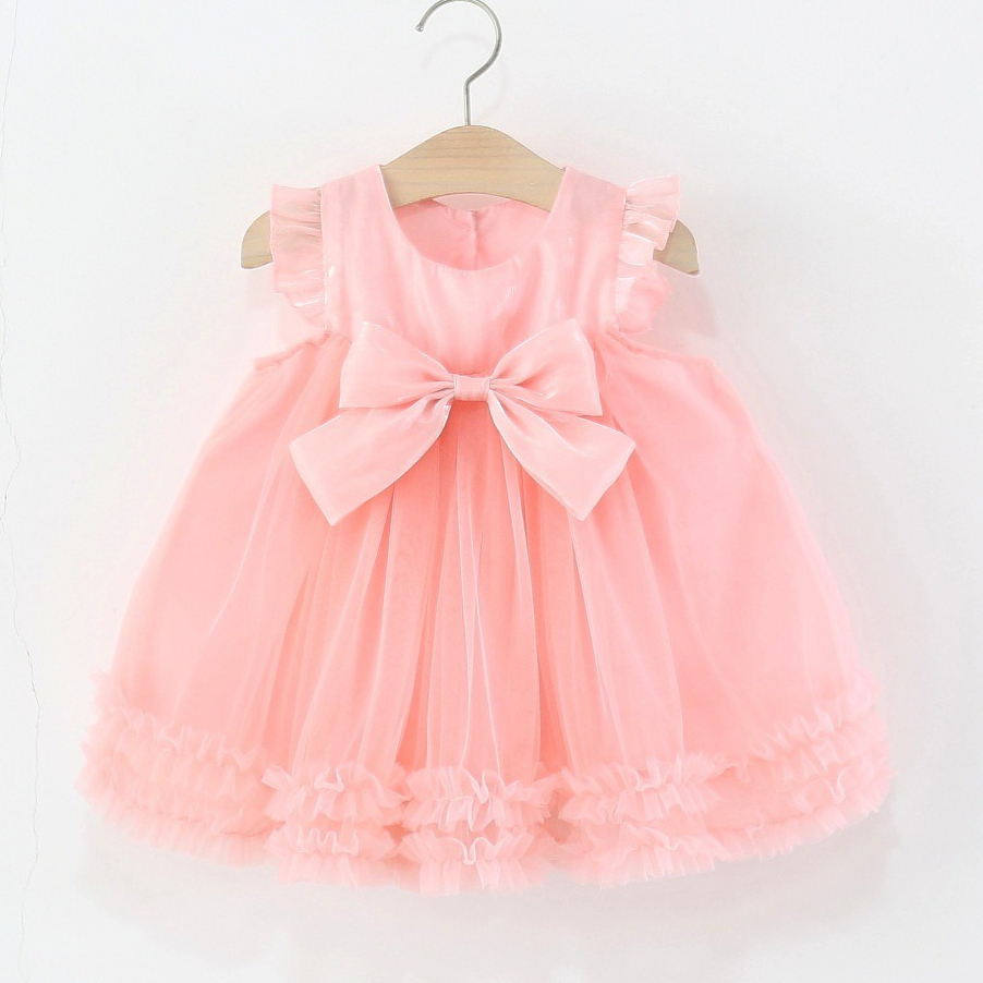 Girls Skirt 2025 Spring and Su - Baby Clothing Yarn recension och pris
