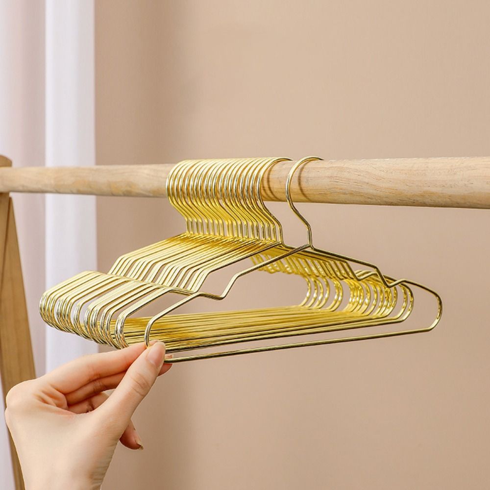 10pcs New 15/20/25cm Clothing  - Baby Clothing Drying Rack recension och pris