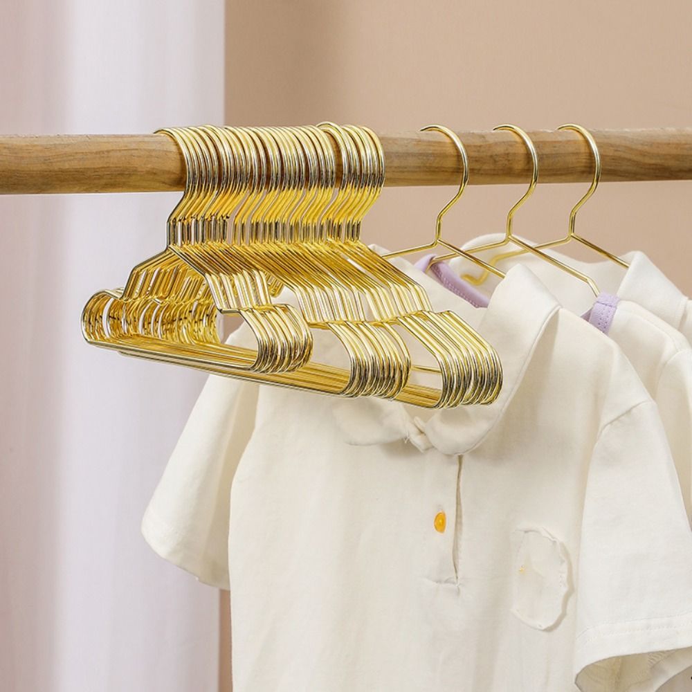 10pcs New 15/20/25cm Clothing  - Baby Clothing Drying Rack recension och pris