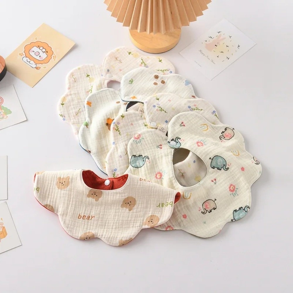 Cute Two-sided Usable Baby Fee - Baby Clothing Fabric recension och pris