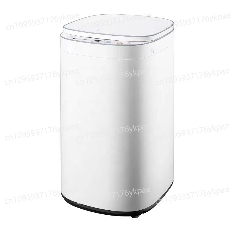 3Kg Fully Automatic Mini Top L - Baby Clothing Washing Machine recension och pris
