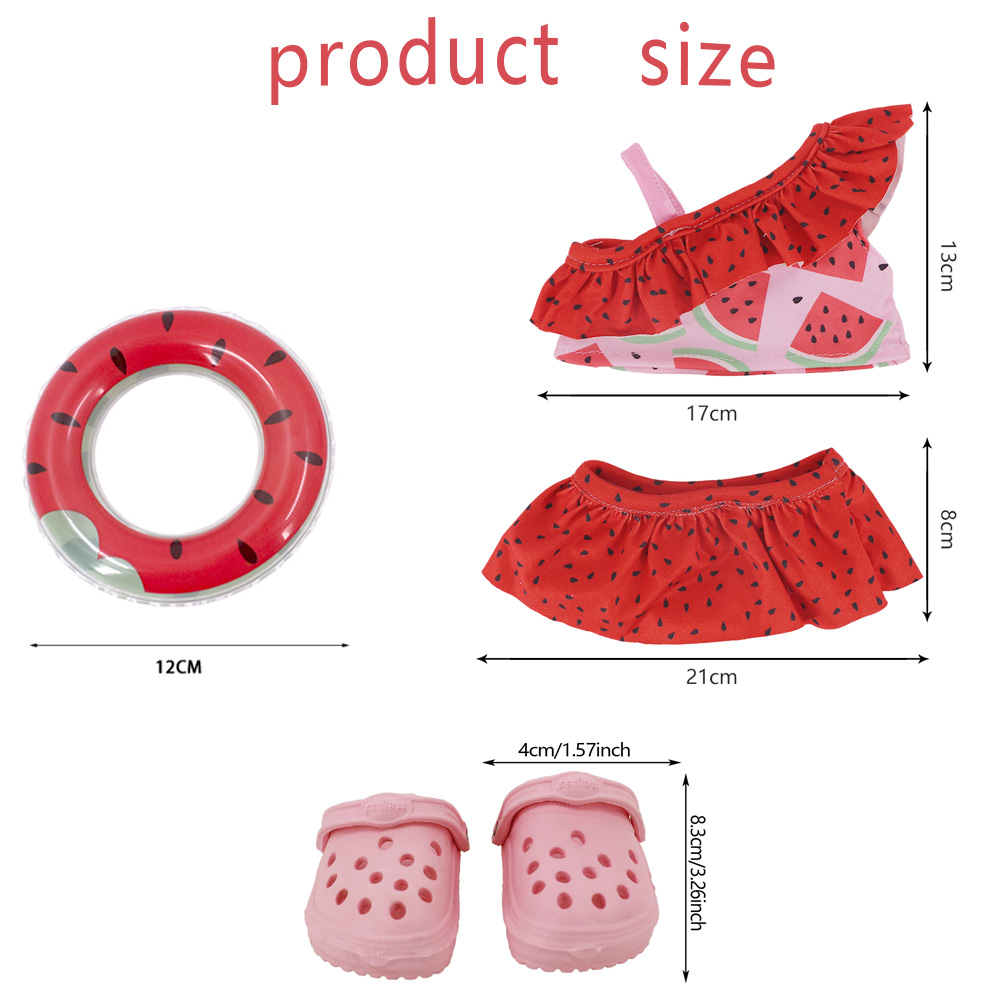 Head Flower Swimsuit Fish Scal - Baby Clothing On Sale recension och pris