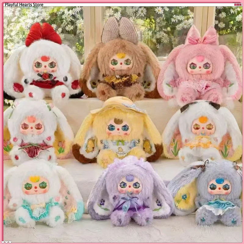Baby Three 800 Size Flower Fai - Newborn Gift Set recension och pris