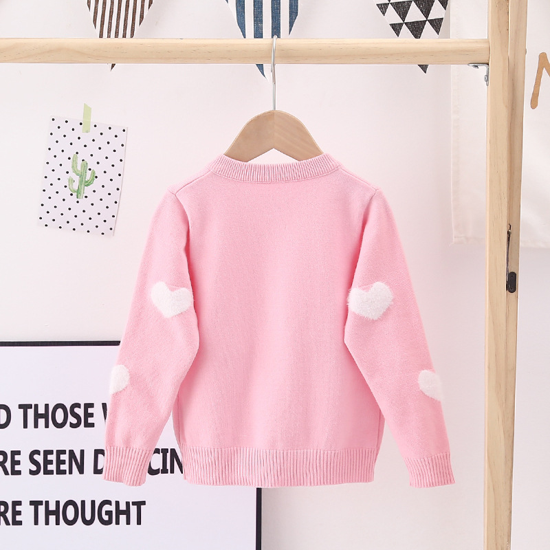 Manufacturer wholesale childre - Baby Clothing Yarn recension och pris