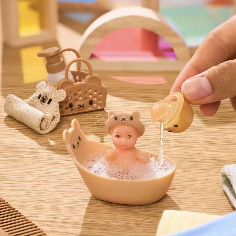 New Original Miniverse Make It - Newborn Gift Set recension och pris