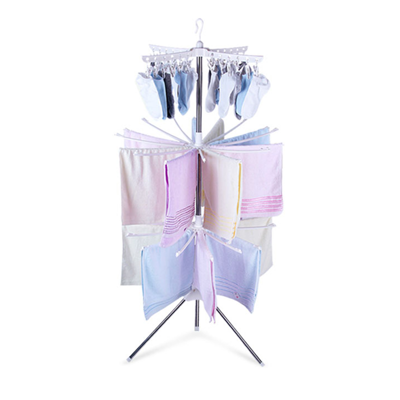 Portable Baby Clothes Drying R - Baby Clothing Drying Rack recension och pris