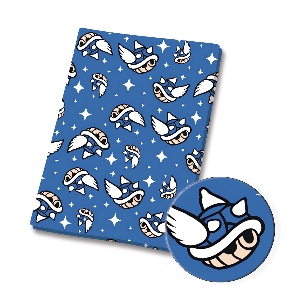 Pokemon Cartoon Fabric140*50cm - Baby Clothing Fabric recension och pris