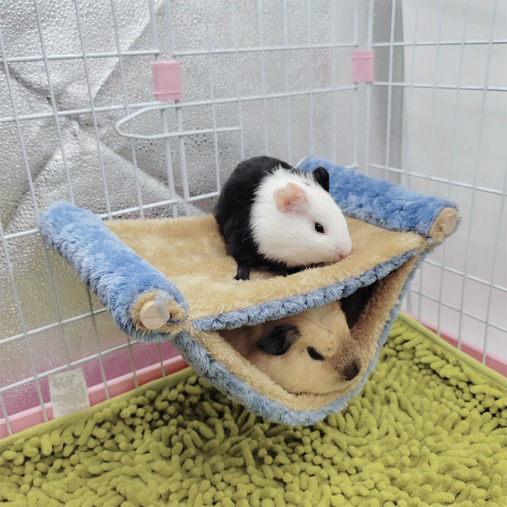 Double Layer Winter Warm Rat H - Fleece Sleep Bag recension och pris
