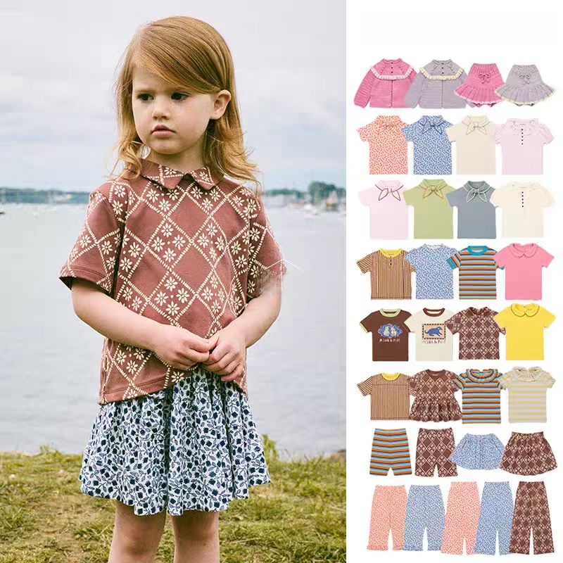 High Quality 26SS  New Childre - Baby Clothing Hong Kong recension och pris