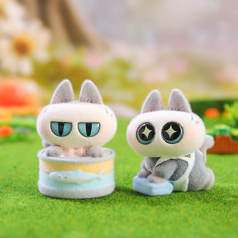 8 Pcs/Set In stock New Kawaii  - Newborn Gift Set recension och pris