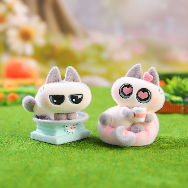 8 Pcs/Set In stock New Kawaii  - Newborn Gift Set recension och pris