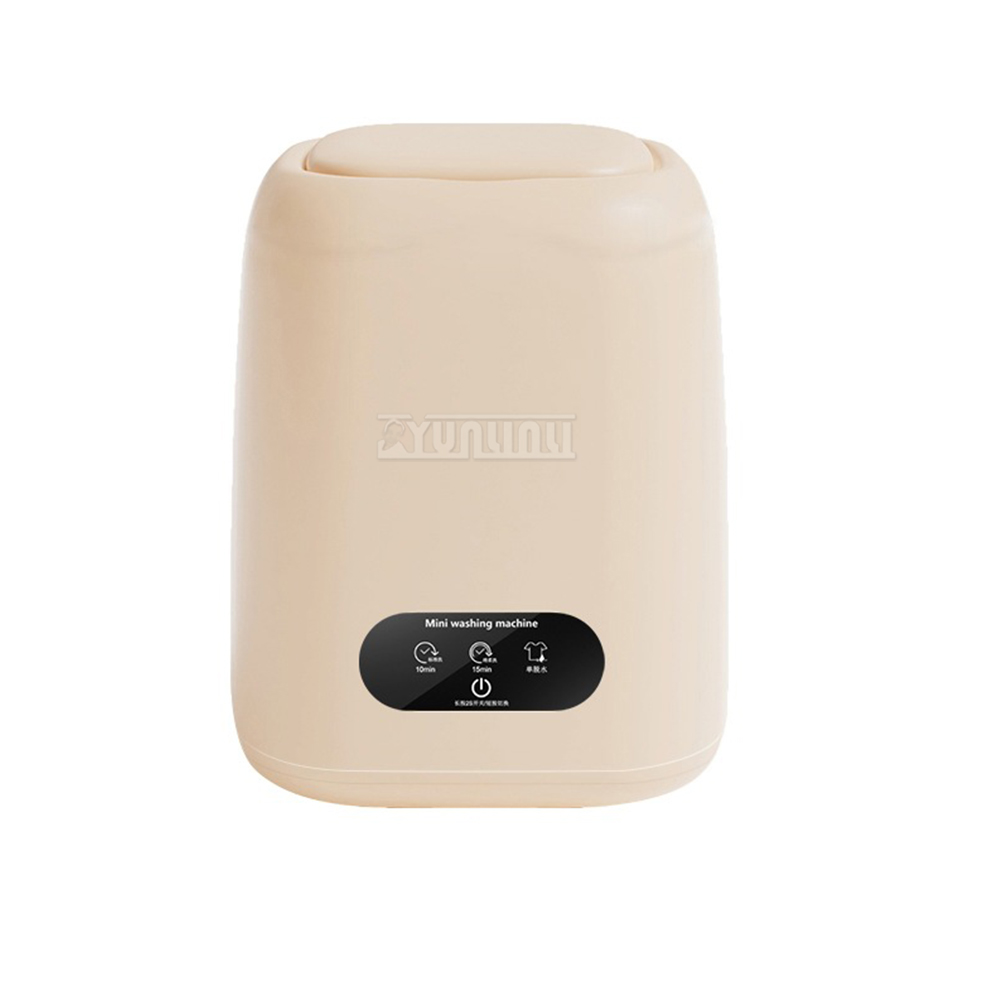 Household Mini Lavadora Automa - Baby Clothing Washing Machine recension och pris