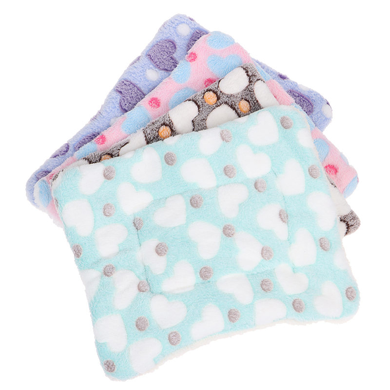 Winter Plush Mat , Washable Sm - Fleece Sleep Bag recension och pris