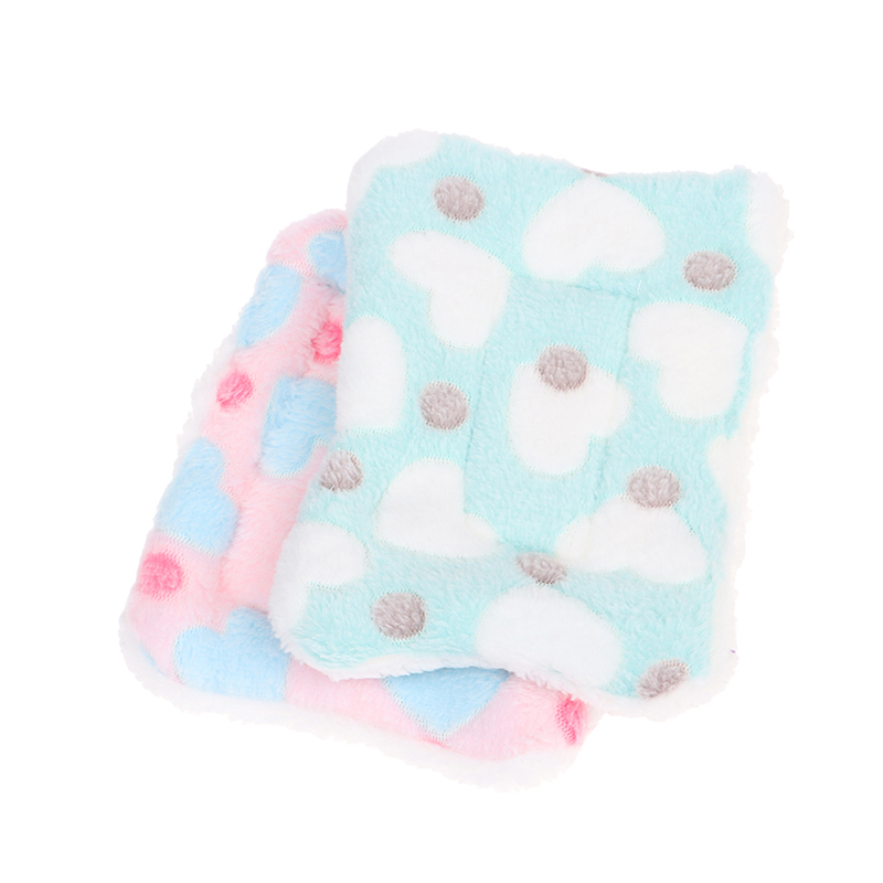 Winter Plush Mat , Washable Sm - Fleece Sleep Bag recension och pris