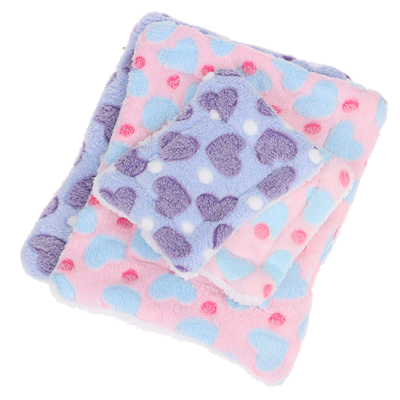 Winter Plush Mat , Washable Sm - Fleece Sleep Bag recension och pris