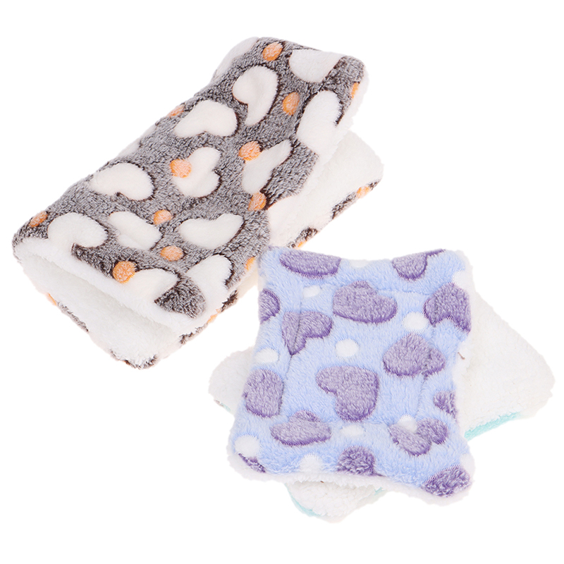 Winter Plush Mat , Washable Sm - Fleece Sleep Bag recension och pris