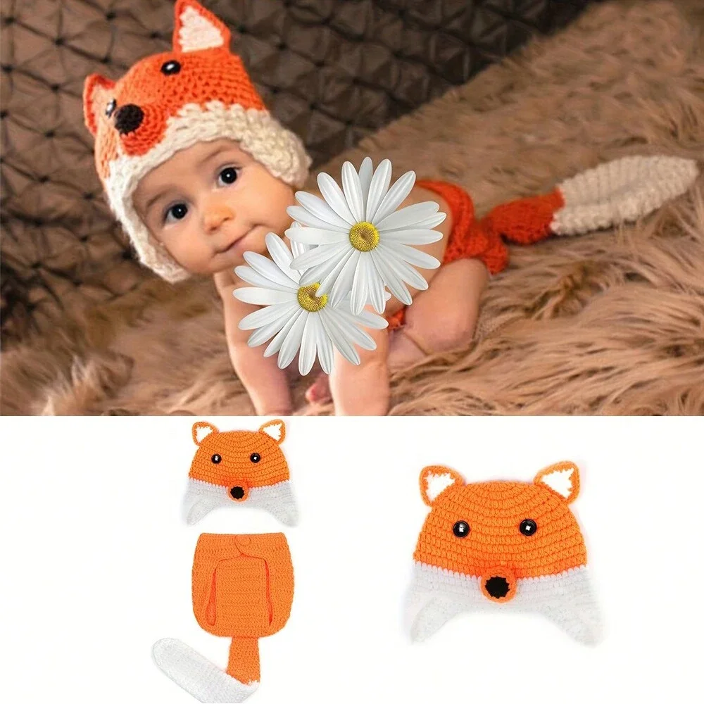 Animal Style Newborn Baby Croc - Baby Clothing On Sale recension och pris
