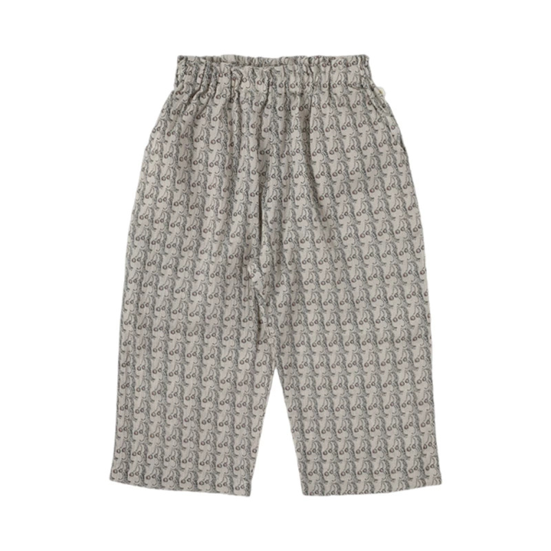 2-10Y Children's Clothing 2026 - Baby Clothing Yarn recension och pris