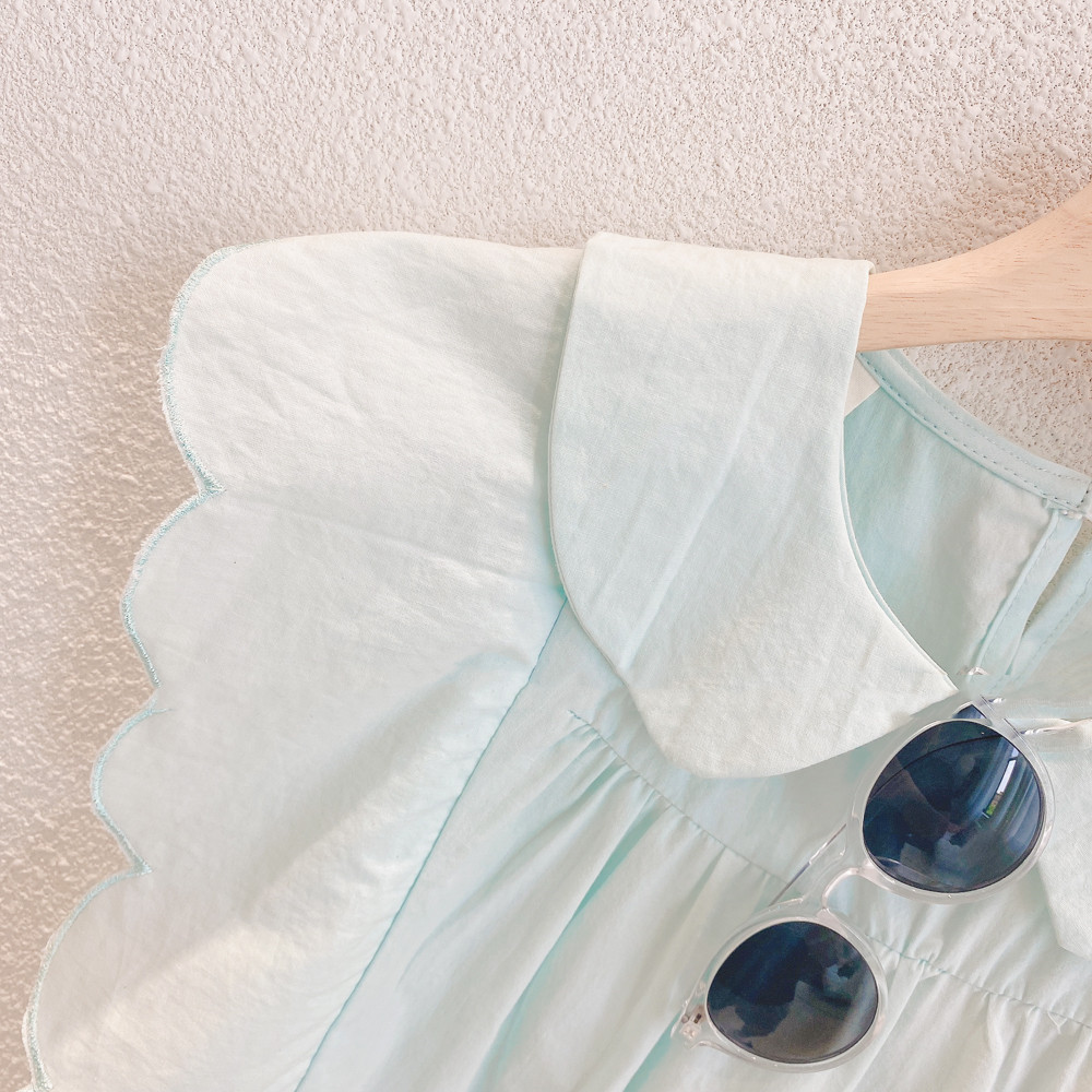 Summer Girls' Clothing Sets Ho - Baby Clothing Hong Kong recension och pris