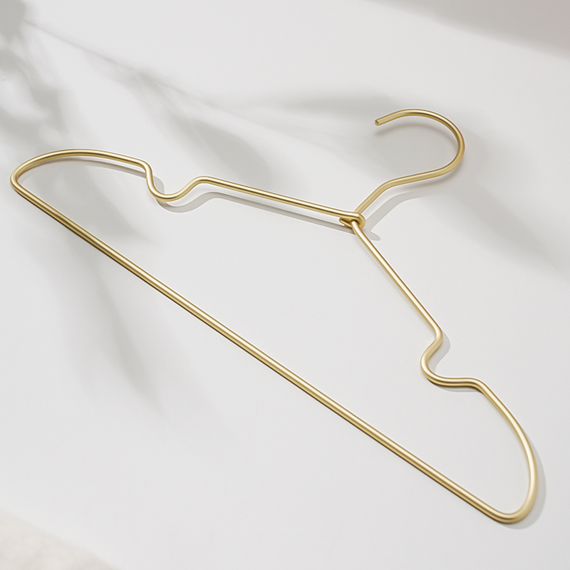 10pcs Children Clothing Hanger - Baby Clothing Drying Rack recension och pris